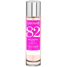 Caravan Nº 82 150 ml Perfume mujer