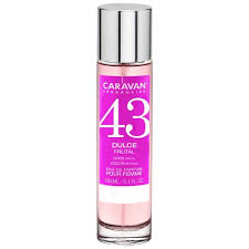 Caravan Nº 43 150 ml Perfume mujer