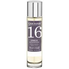 Caravan Nº 16 150 ml Perfume hombre