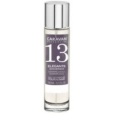 Caravan Nº 13 150 ml Perfume hombre