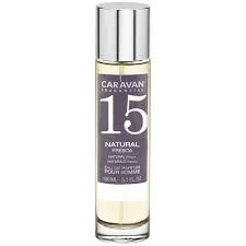 Caravan Caravan edp 150 ml n 15