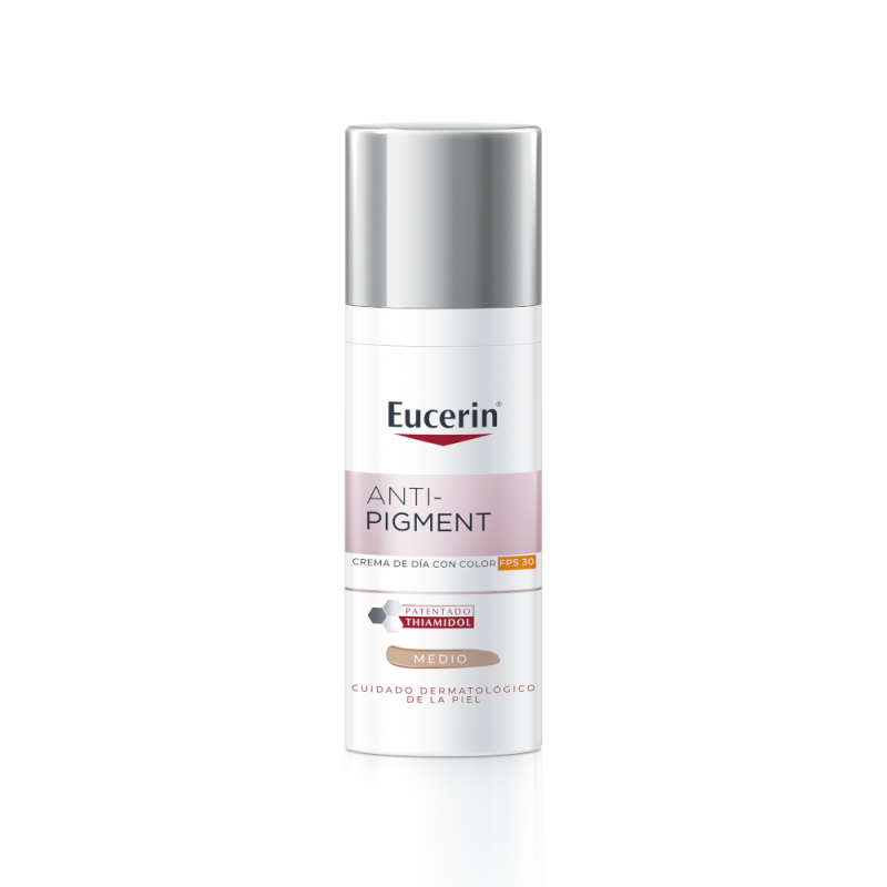 Eucerin Anti-Pigment Day Cream SPF30+ Color 50 ml