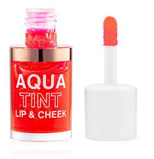 TOPFACE AQUA TINT LIP AND CHEEK N002
