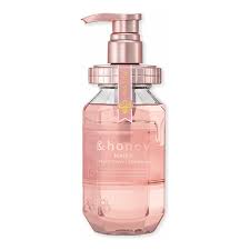 &honey Melty Moist Repair 1.0  Shampoo 440ML