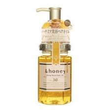 &honey Deep Moist Hair Oil 3.0 (&honey) 100ML