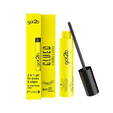 SCHWARZKOPF Got2b Glued 4 Brows & Edges