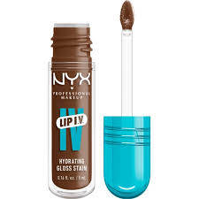 NYX Professional Makeup - Professional Makeup N 05 MOCHA ME WET