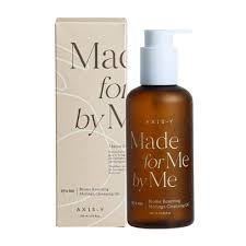 AXIS-Y Ay&Me Moringa Cleansing Oil