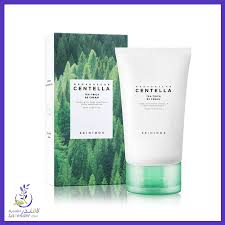 SKIN1004 Madagascar CENTELLA TEA-TRICA B5 cream 75ml