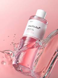 MEDICUBE PDRN Pink Cica Soothing Toner 250ml