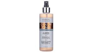 Advanced Clinicals, C-Glow Toner, Vitamin C + Ferulic Acid, 8 fl oz (237 ml)