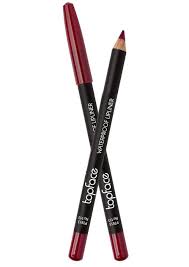 Topface Waterproof Lipliner113