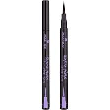 Buy essence - 24ever ink liner Eyeliner - 01: Intense Black