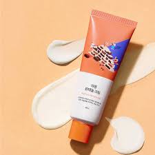 Round Lab | Soybean Panthenol Cream 80ML