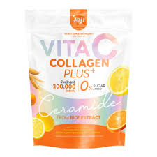 Joji Secret Young Vita C Collagen Plus Ceramide