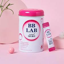 BB LAB Goodnight Low Molecular Collagen