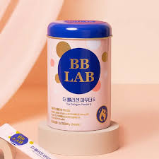 BB LAB The Collagen Powder S Plus