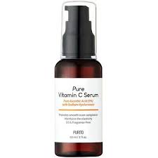 Purito Pure Vitamin C Face Serum 60 ml