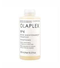 OLAPLEX Bond Maintenance Shampoo No° 4, 250 ml