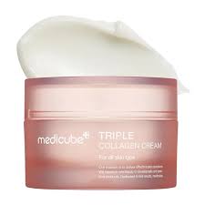 MEDICUBE Tripe Collagen Cream 50ML