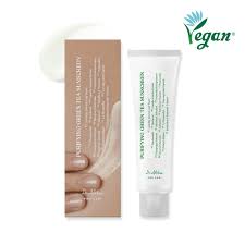 Dr. Althea Sunscreen (Egypt): SPF 50+ PA++++, Acne Control