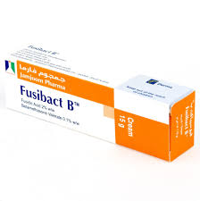 Fusibact-B Cream 15 Gm