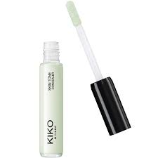 Kiko Milano Skin Tone Concealer Green N 01
