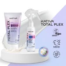 kativa bond reconstruccion