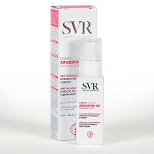 SVR Sensifine AR crème teintée soin intensif anti-rougeurs 40ml