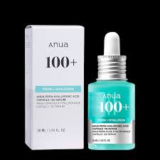 ANUA - PDRN Hyaluronic Acid Capsule 100 Serum