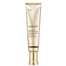 MEDICUBE Deep Lifting Peptide Eye Cream 30ml
