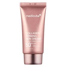 Medicube Collagen Firming Sun Cream SPF50+ PA++++