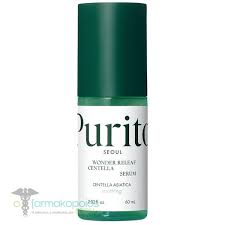 PURITO Wonder Releaf Centella Serum 60ml