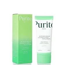 PURITO Wonder Releaf Centella Daily Sun Lotion SPF 50+ PA++++