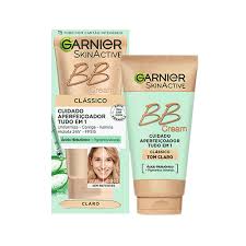 Garnier Bb Cream Anti Ageing Light 50ml