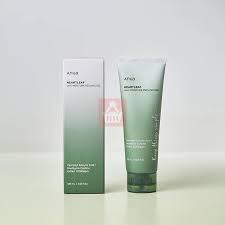 Anua - Heartleaf LHA Moisture Peeling Gel 120ml