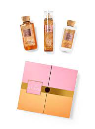 In The Stars Gift Box Set Online | Bath & Body Works