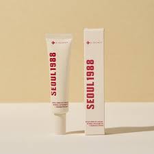K-SECRET] Seoul 1988 Eye Cream : Retinol Liposome 4% + Fermented