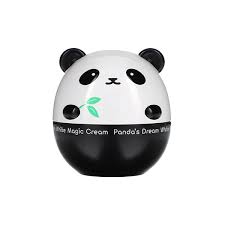 TONYMOLY HIDRATANTE FACIAL ANTI MANCHAS PANDA'S DREAM