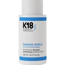 Buy K18 - Damage Shield pH Protective Shampoo - 250ml