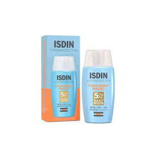 Isdin Sun Fusion Water Magic Spf50 50ml
