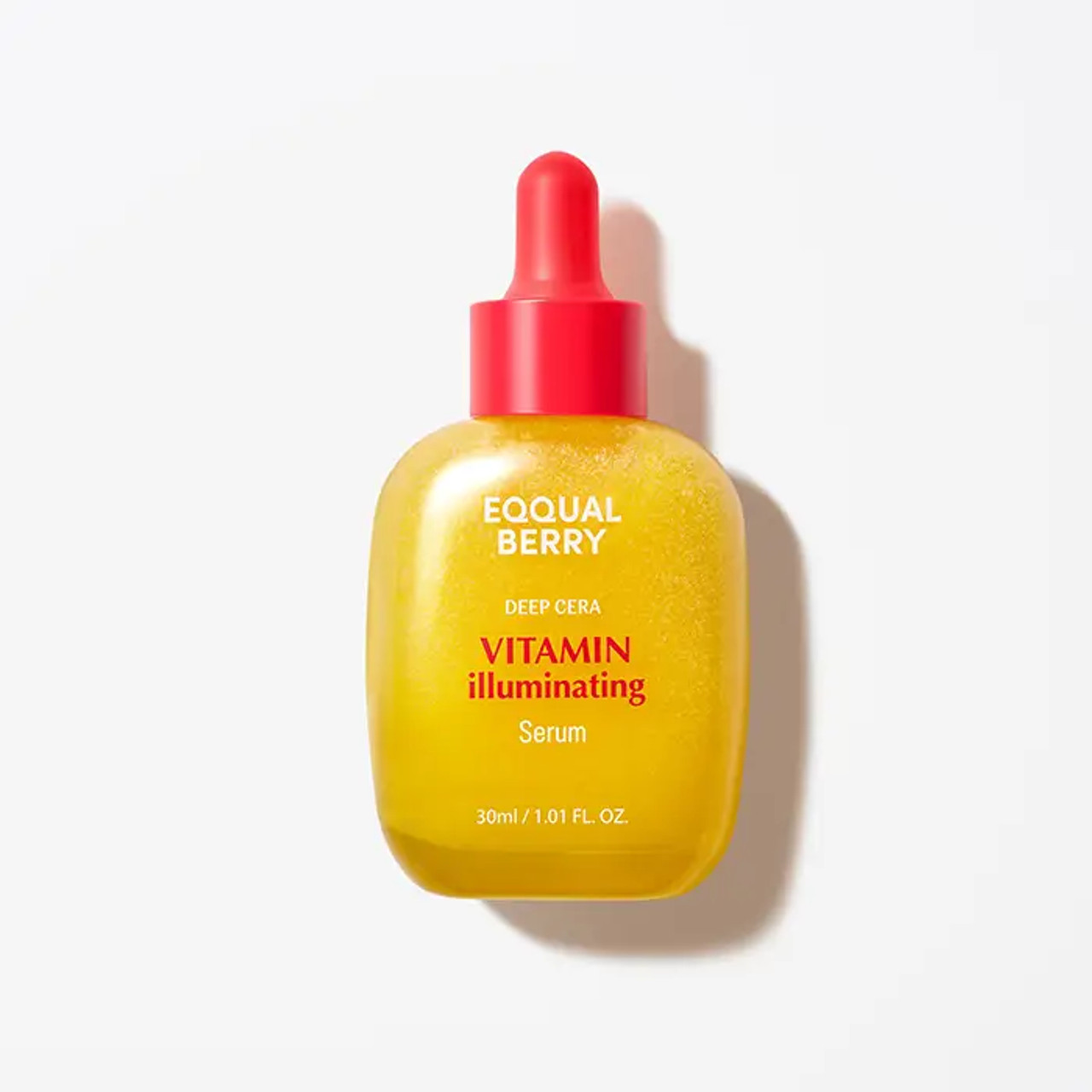 EQQUALBERRY Vitamin Illuminating Serum 30ml