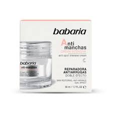 Babaria Anti-Dark Spot Intensive Cream 50ml |