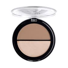 TopFace Instyle Contour & Highlighter, 003