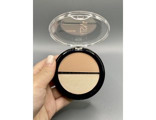 Topface Contour & Highlighter 001