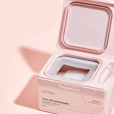 VT COSMETICS Cica Collagen Mask 30pcs