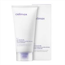 celimax Derma Nature Relief Madecica pH Balancing Foam