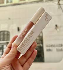 SHEGLAM Matte Allure Liquid Lipstick HATERS