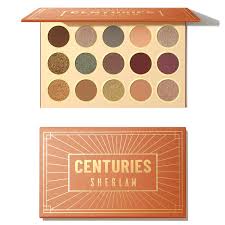 SHEGLAM centuries eyeshadow palette