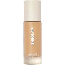 SHEGLAM Hydrating Foundation-percelain